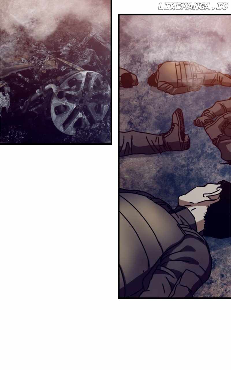 Hidden House in the Apocalypse Chapter 50 50